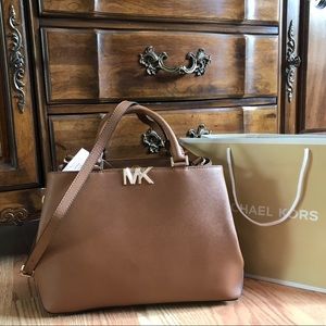 mk florence bag